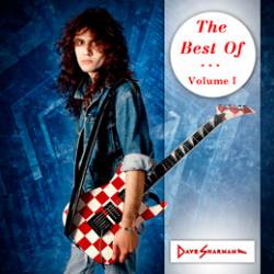 Dave Sharman : The Best of - Volume I